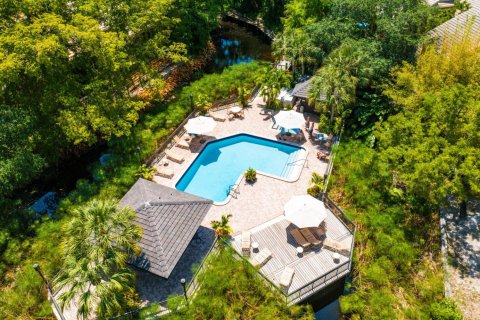 Touwnhouse à vendre à Boca Raton, Floride: 3 chambres, 177.54 m2 № 1182662 - photo 1