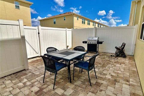 Touwnhouse à louer à Kissimmee, Floride: 4 chambres, 165.55 m2 № 2319058 - photo 28