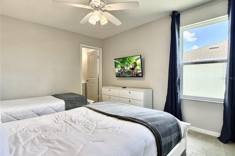 Touwnhouse à louer à Kissimmee, Floride: 4 chambres, 165.55 m2 № 2319058 - photo 22