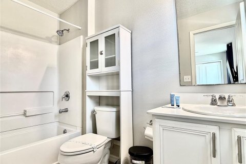 Touwnhouse à louer à Kissimmee, Floride: 4 chambres, 165.55 m2 № 2319058 - photo 19