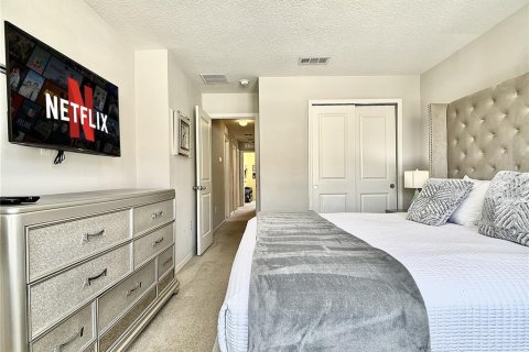 Touwnhouse à louer à Kissimmee, Floride: 4 chambres, 165.55 m2 № 2319058 - photo 24