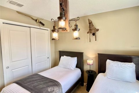 Touwnhouse à louer à Kissimmee, Floride: 4 chambres, 165.55 m2 № 2319058 - photo 13