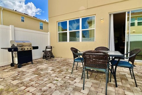 Touwnhouse à louer à Kissimmee, Floride: 4 chambres, 165.55 m2 № 2319058 - photo 27
