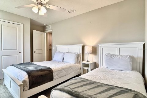 Touwnhouse à louer à Kissimmee, Floride: 4 chambres, 165.55 m2 № 2319058 - photo 21