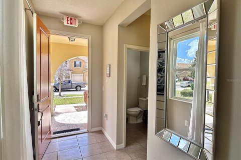Touwnhouse à louer à Kissimmee, Floride: 4 chambres, 165.55 m2 № 2319058 - photo 2