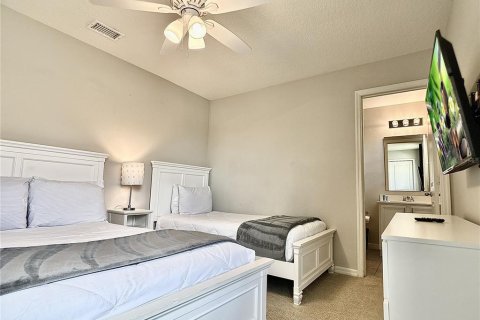 Touwnhouse à louer à Kissimmee, Floride: 4 chambres, 165.55 m2 № 2319058 - photo 20