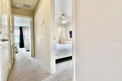 Touwnhouse à louer à Kissimmee, Floride: 4 chambres, 165.55 m2 № 2319058 - photo 3