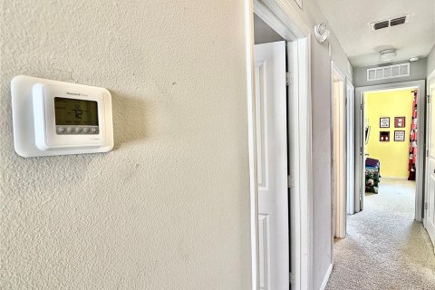 Touwnhouse à louer à Kissimmee, Floride: 4 chambres, 165.55 m2 № 2319058 - photo 15