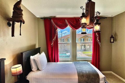 Touwnhouse à louer à Kissimmee, Floride: 4 chambres, 165.55 m2 № 2319058 - photo 12