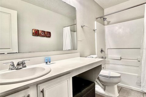 Touwnhouse à louer à Kissimmee, Floride: 4 chambres, 165.55 m2 № 2319058 - photo 17