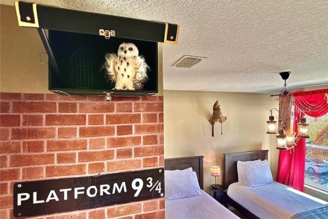 Touwnhouse à louer à Kissimmee, Floride: 4 chambres, 165.55 m2 № 2319058 - photo 9