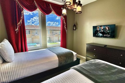 Touwnhouse à louer à Kissimmee, Floride: 4 chambres, 165.55 m2 № 2319058 - photo 11