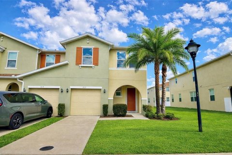 Touwnhouse à Kissimmee, Floride 4 chambres, 165.55 m2 № 2319058