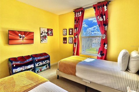 Touwnhouse à louer à Kissimmee, Floride: 4 chambres, 165.55 m2 № 2319058 - photo 6