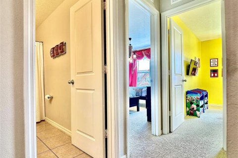 Touwnhouse à louer à Kissimmee, Floride: 4 chambres, 165.55 m2 № 2319058 - photo 8