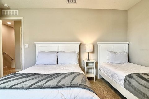 Touwnhouse à louer à Kissimmee, Floride: 4 chambres, 165.55 m2 № 2319058 - photo 18