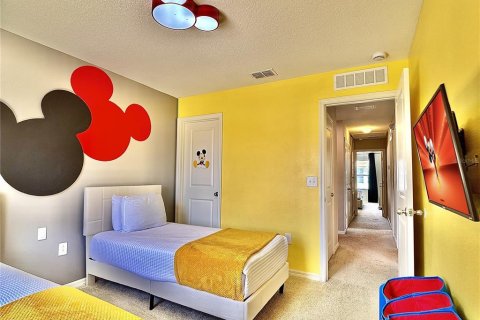 Touwnhouse à louer à Kissimmee, Floride: 4 chambres, 165.55 m2 № 2319058 - photo 7