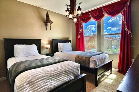 Touwnhouse à louer à Kissimmee, Floride: 4 chambres, 165.55 m2 № 2319058 - photo 14