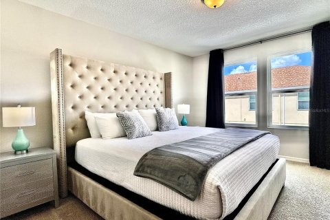 Touwnhouse à louer à Kissimmee, Floride: 4 chambres, 165.55 m2 № 2319058 - photo 30
