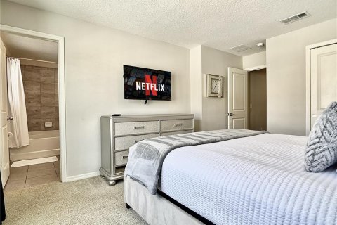 Touwnhouse à louer à Kissimmee, Floride: 4 chambres, 165.55 m2 № 2319058 - photo 25