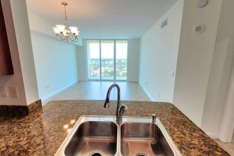 Condo in Boynton Beach, Florida, 1 bedroom  № 2392141 - photo 7