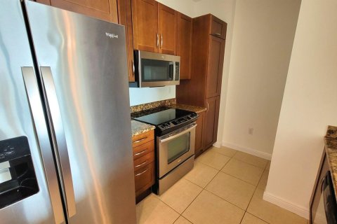 Condo in Boynton Beach, Florida, 1 bedroom  № 2392141 - photo 20