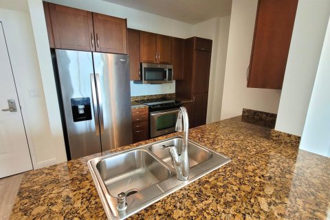 Condo in Boynton Beach, Florida, 1 bedroom  № 2392141 - photo 19