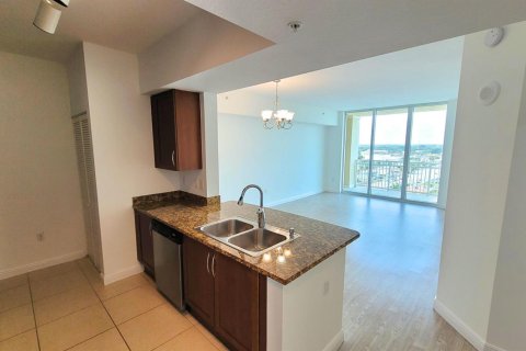 Condo in Boynton Beach, Florida, 1 bedroom  № 2392141 - photo 8