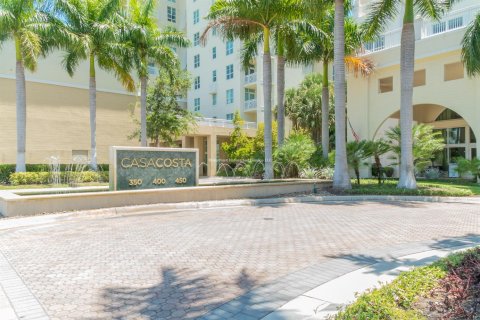 Condo in Boynton Beach, Florida, 1 bedroom  № 2392141 - photo 6