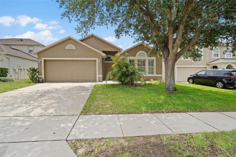Casa en alquiler en Davenport, Florida, 4 dormitorios, 174.1 m2 № 2227244 - foto 3