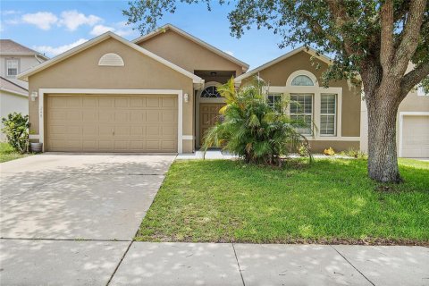 Casa en alquiler en Davenport, Florida, 4 dormitorios, 174.1 m2 № 2227244 - foto 2