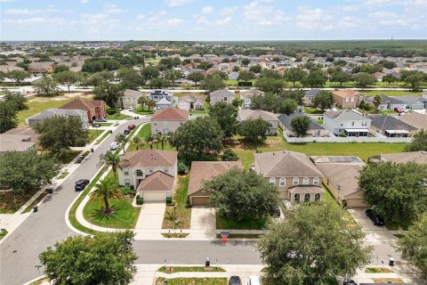 Casa en alquiler en Davenport, Florida, 4 dormitorios, 174.1 m2 № 2227244 - foto 5