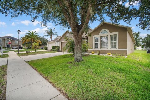 Casa en alquiler en Davenport, Florida, 4 dormitorios, 174.1 m2 № 2227244 - foto 4
