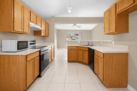 Casa en alquiler en Davenport, Florida, 4 dormitorios, 174.1 m2 № 2227244 - foto 22