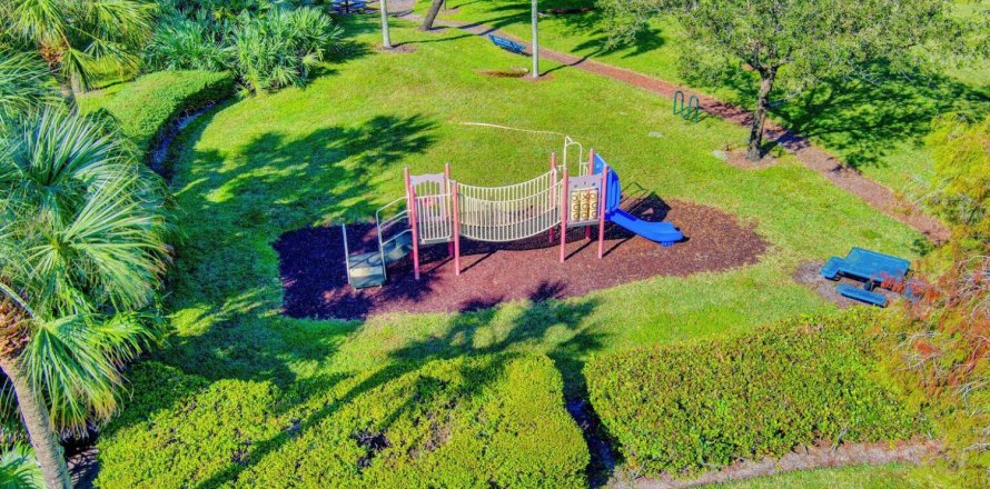 Condominio en Boynton Beach, Florida, 3 dormitorios  № 1187273