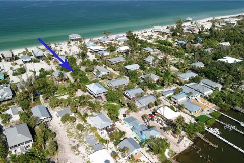 Land in Placida, Florida № 1852545 - photo 4