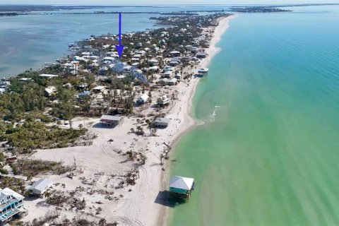 Land in Placida, Florida № 1852545 - photo 1