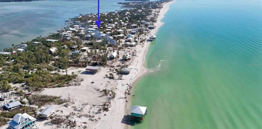 Land in Placida, Florida № 1852545