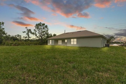 Villa ou maison à vendre à Sebring, Floride: 3 chambres, 150.13 m2 № 1828529 - photo 2