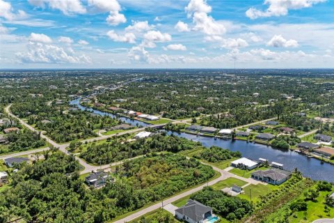 Land in Port Charlotte, Florida № 1318554 - photo 4