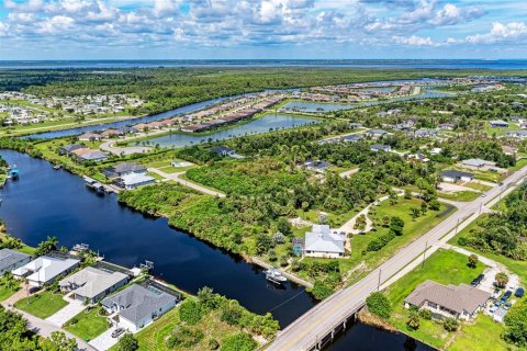 Land in Port Charlotte, Florida № 1318554 - photo 2