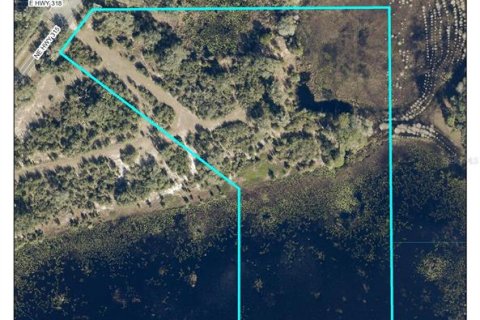 Land in Fort MC Coy, Florida № 1901108 - photo 6