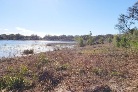 Land in Fort MC Coy, Florida № 1901108 - photo 11