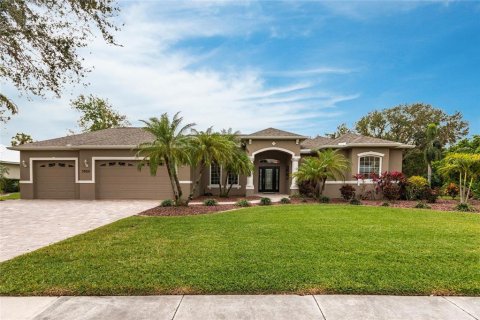 Villa ou maison à vendre à Parrish, Floride: 4 chambres, 234.02 m2 № 1556179 - photo 4