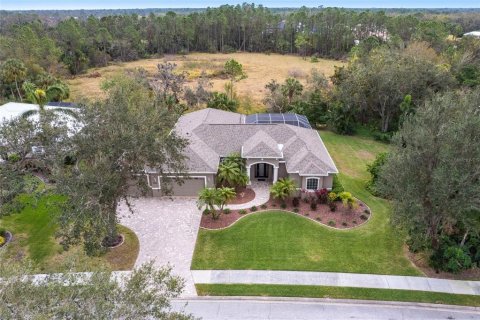 Villa ou maison à vendre à Parrish, Floride: 4 chambres, 234.02 m2 № 1556179 - photo 1