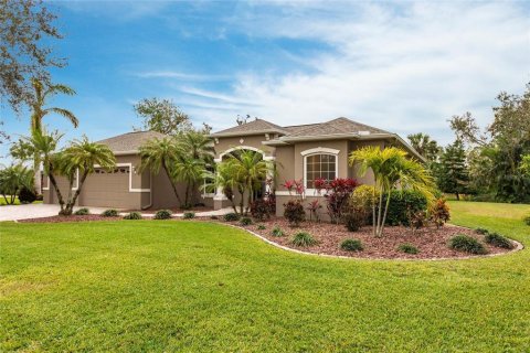 Villa ou maison à vendre à Parrish, Floride: 4 chambres, 234.02 m2 № 1556179 - photo 3