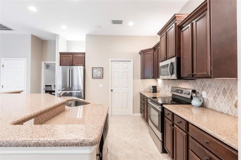 Villa ou maison à vendre à Parrish, Floride: 4 chambres, 234.02 m2 № 1556179 - photo 15