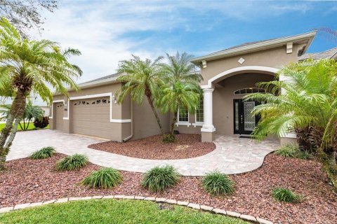 Villa ou maison à vendre à Parrish, Floride: 4 chambres, 234.02 m2 № 1556179 - photo 5