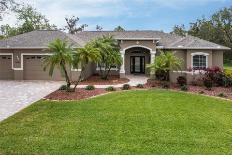 Villa ou maison à vendre à Parrish, Floride: 4 chambres, 234.02 m2 № 1556179 - photo 2