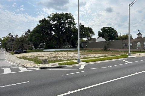 Land in Ocala, Florida № 2200894